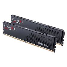 RAM DDR5 G.SKILL FLARE X5 48GB 5200MHZ BLACK